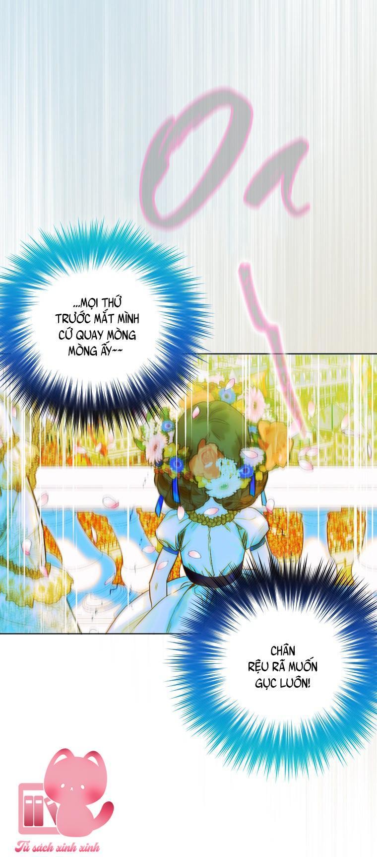 Khế Ước Hôn Nhân Của Mẹ Tôi Chapter 6 - Trang 4