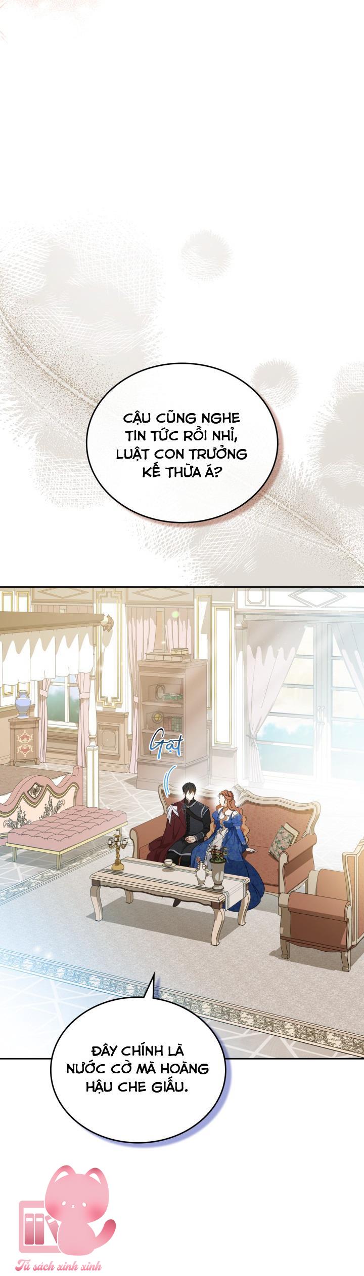 Kiếp Này Ta Sẽ Trở Thành Gia Chủ Chap 173 - Trang 2