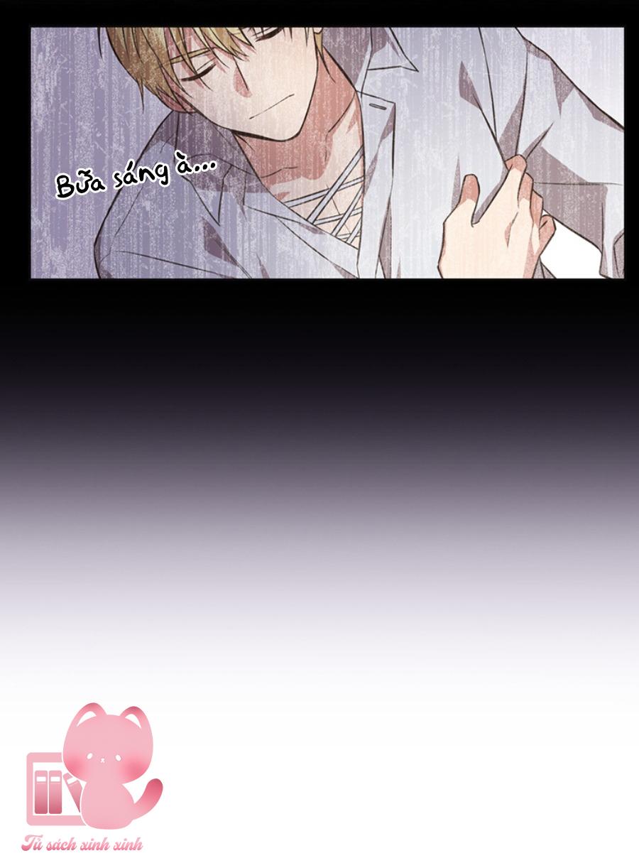 Yêu Tôi Đi, Dù Sao Ngài Cũng Chỉ Là Nhân Vật Phụ Chapter 3 - Trang 4