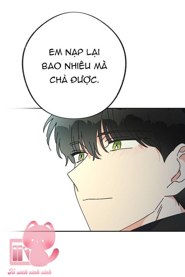 Người Hùng Của Ác Nữ Chapter 33 - Trang 4