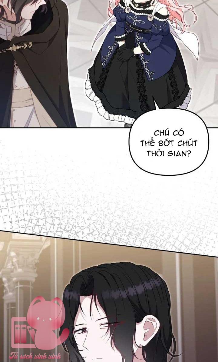 Tôi Được Nuôi Dưỡng Bởi Những Kẻ Phản Diện Chap 70 - Trang 3