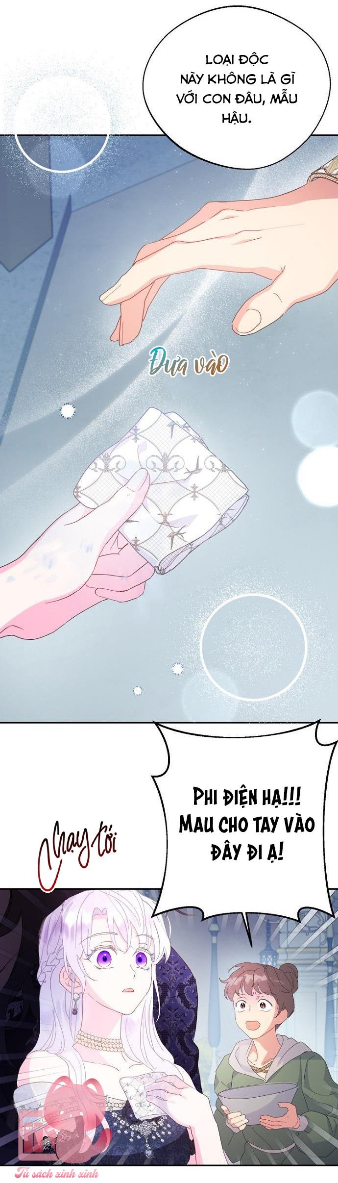 Bỏ Quách Chồng Con Đi, Tiền Bạc Mới Là Tất Cả Chap 99 - Trang 2