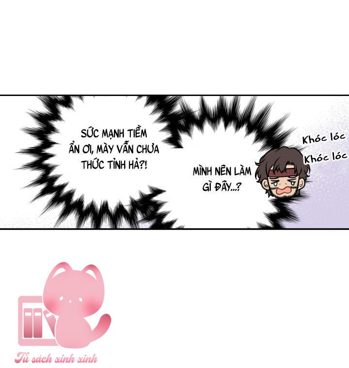 Hoàng Nữ Tóc Đen Chapter 42 - Trang 4