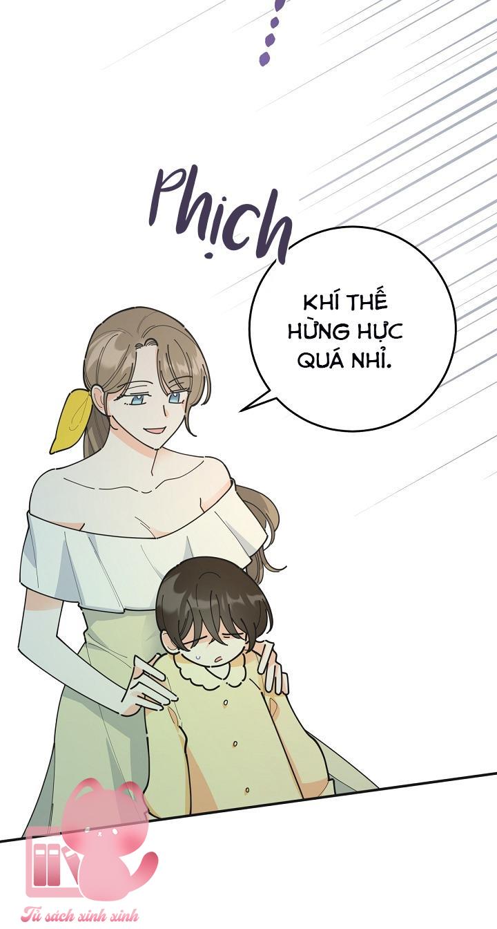 Người Hùng Của Ác Nữ Chapter 96 - Trang 4