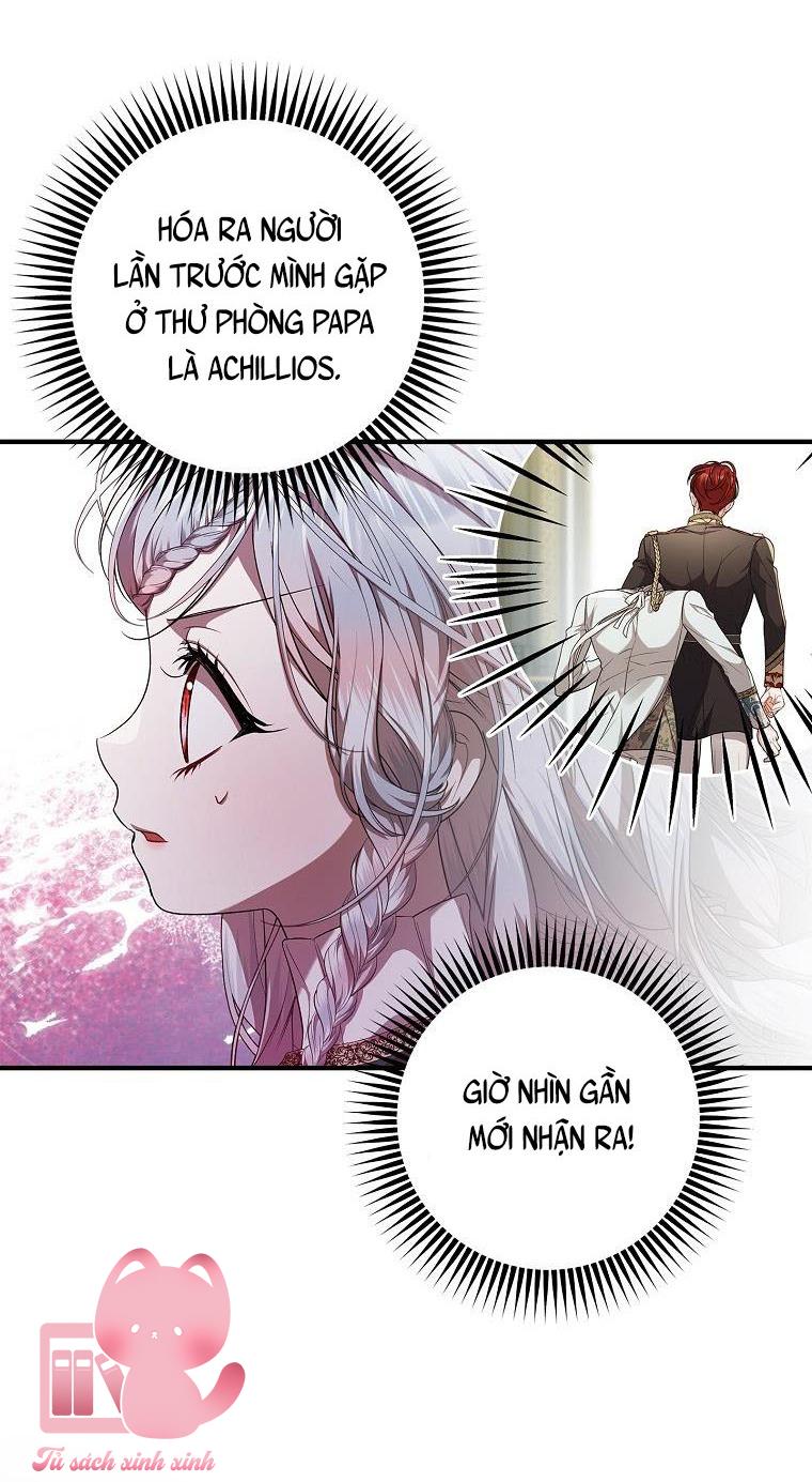 Nhận Nuôi Người Cha Phản Diện Chapter 54 - Trang 4