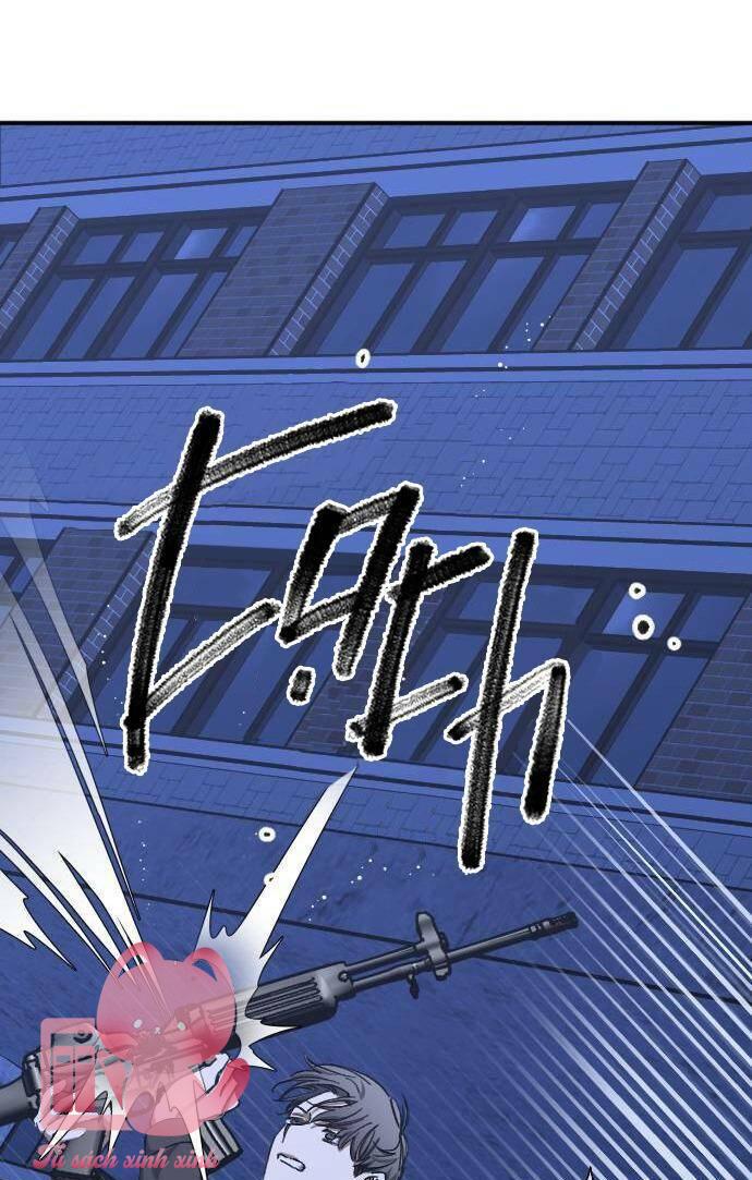 Đêm Của Bóng Tối Chapter 33 - Trang 4