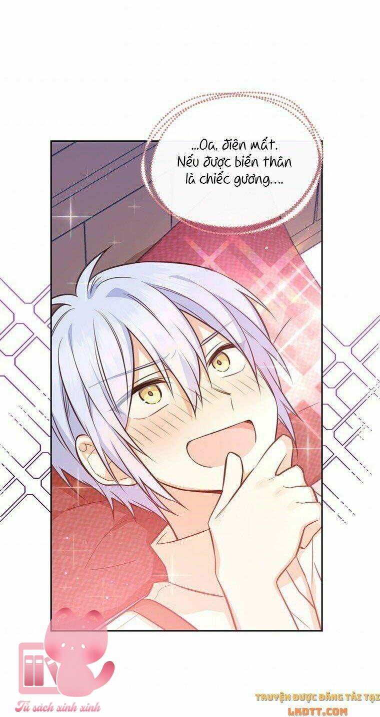 Yêu Tôi Đi, Dù Sao Ngài Cũng Chỉ Là Nhân Vật Phụ Chapter 14 - Trang 4