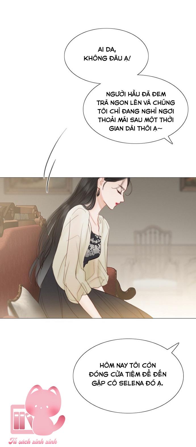 Serena Chương 1 - Trang 4