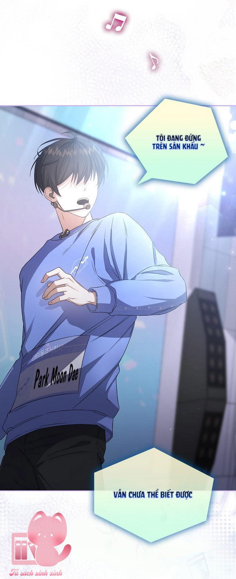 Debut Or Die Chapter 7 - Trang 4