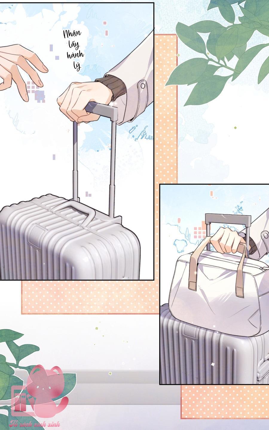 Tỏ Tình Chapter 49 - Trang 4