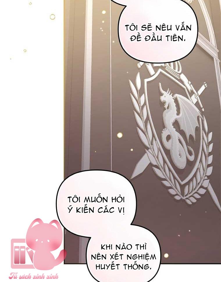 Tôi Được Nuôi Dưỡng Bởi Những Kẻ Phản Diện Chap 69 - Trang 3