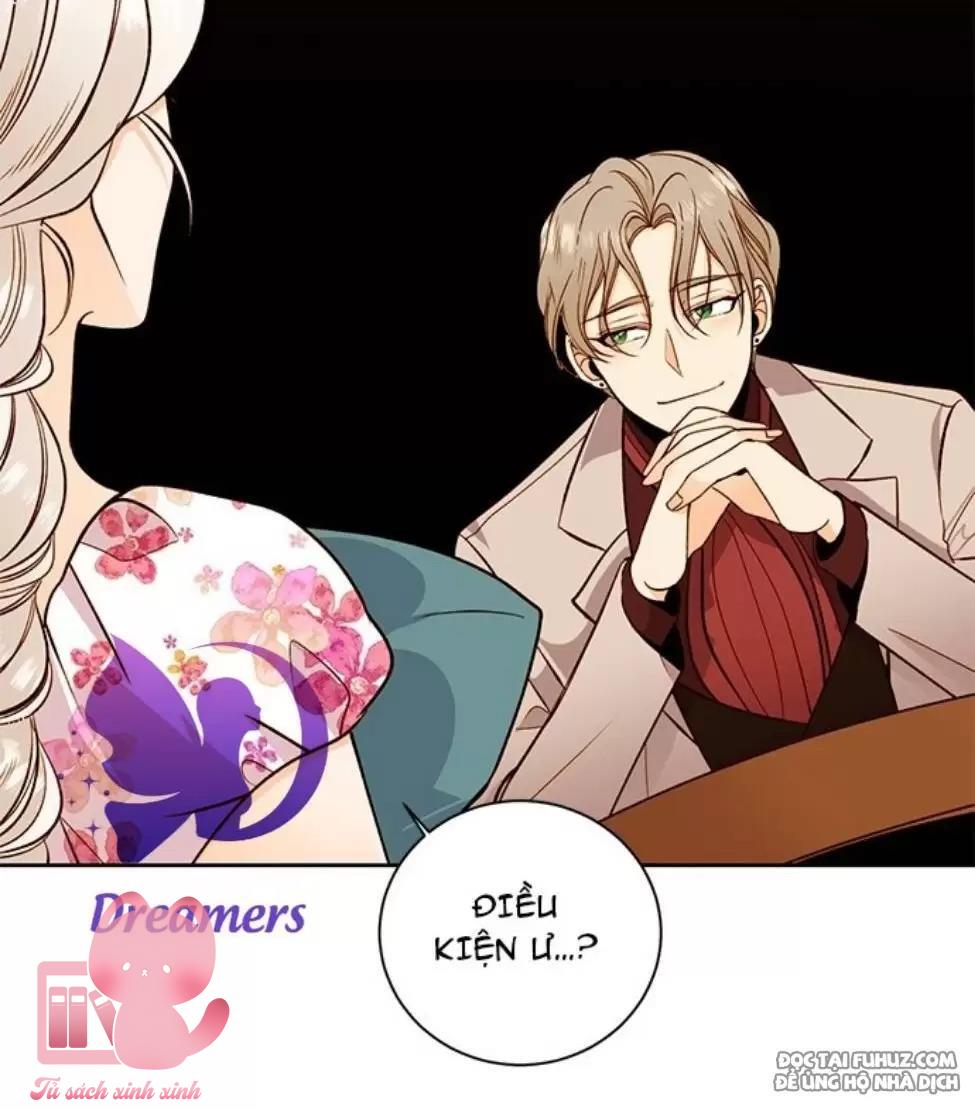 Hoàng Hậu Tái Hôn Chapter 31 - Trang 4