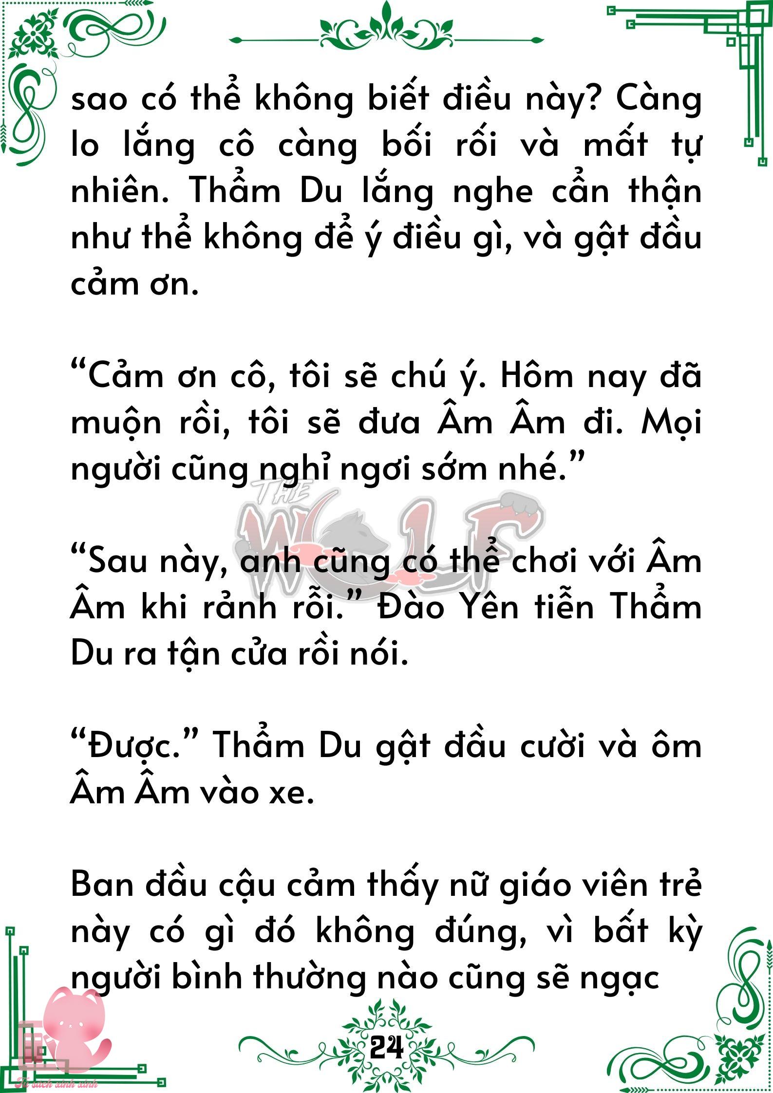 Quý nhân phù trợ Du Chap 82 - Trang 2