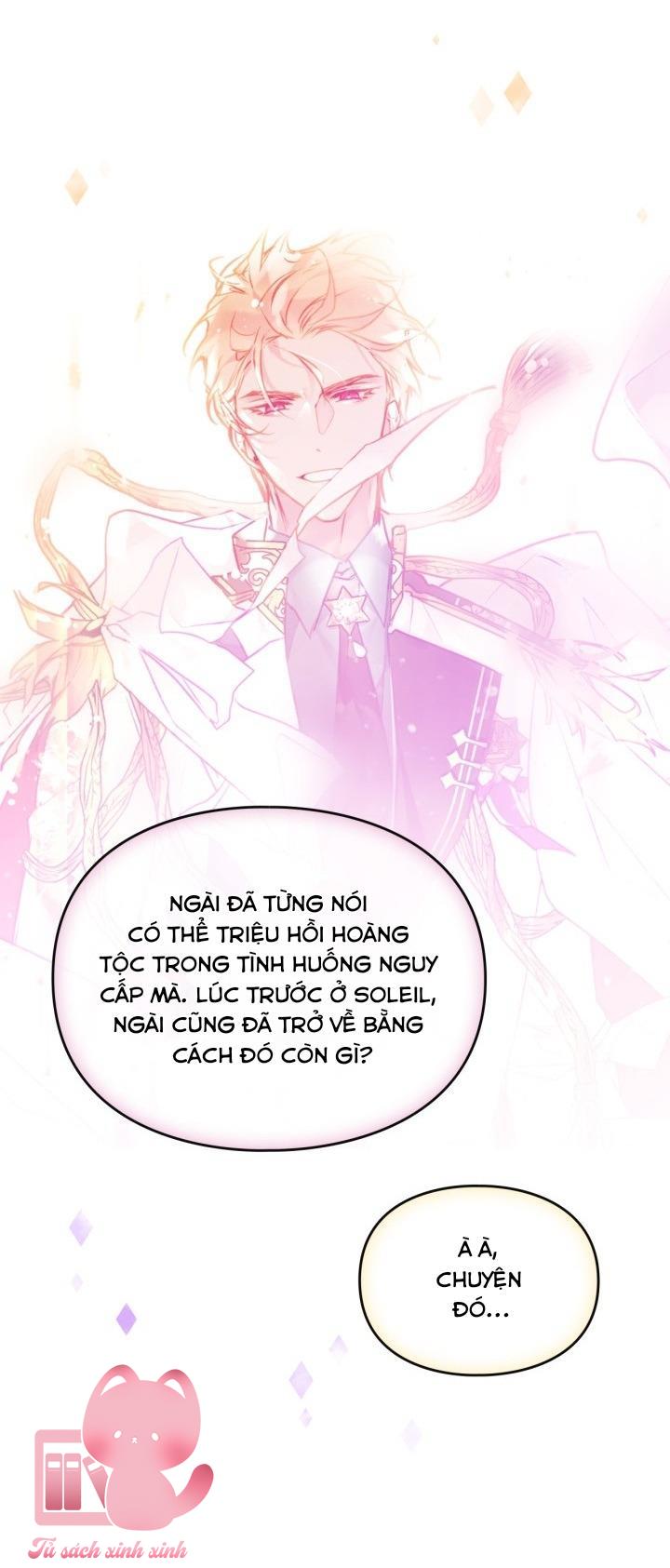 Kết Cục Của Nhân Vật Phản Diện Chỉ Có Thể Là Cái Chết Chap 186 - Trang 4