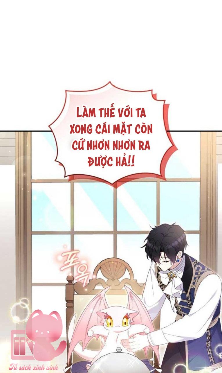 Tôi Được Nuôi Dưỡng Bởi Những Kẻ Phản Diện Chap 64 - Next Chap 65