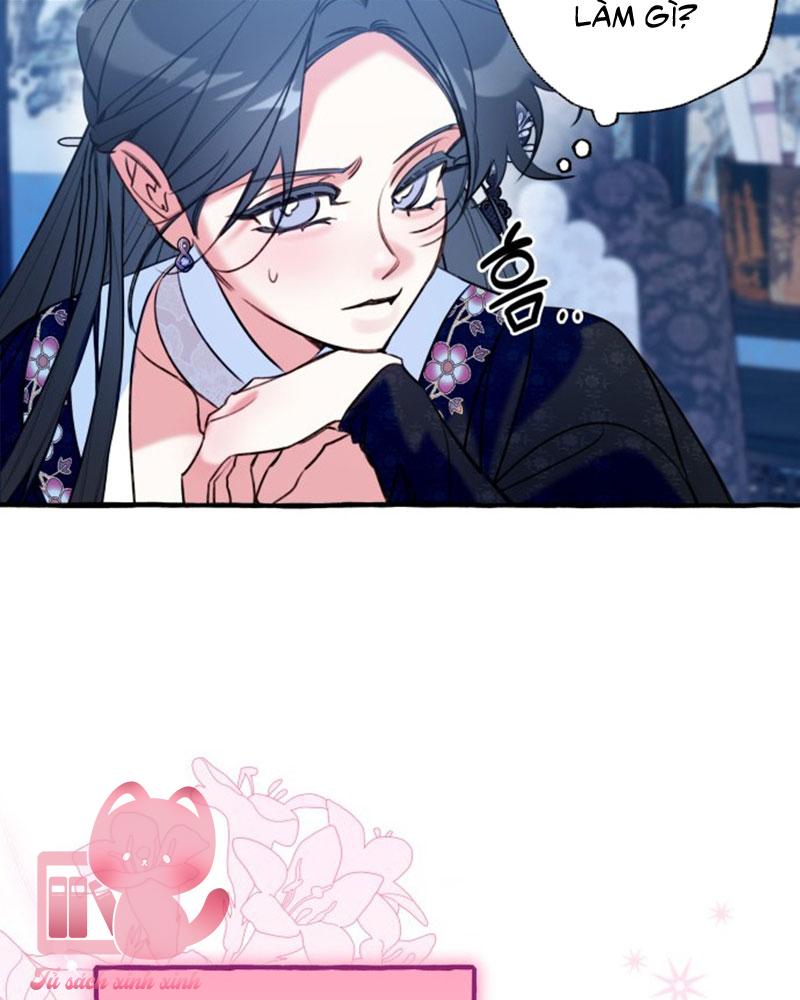 Chuyện Tình Tuyết Phương Bắc Chapter 14 - Trang 4