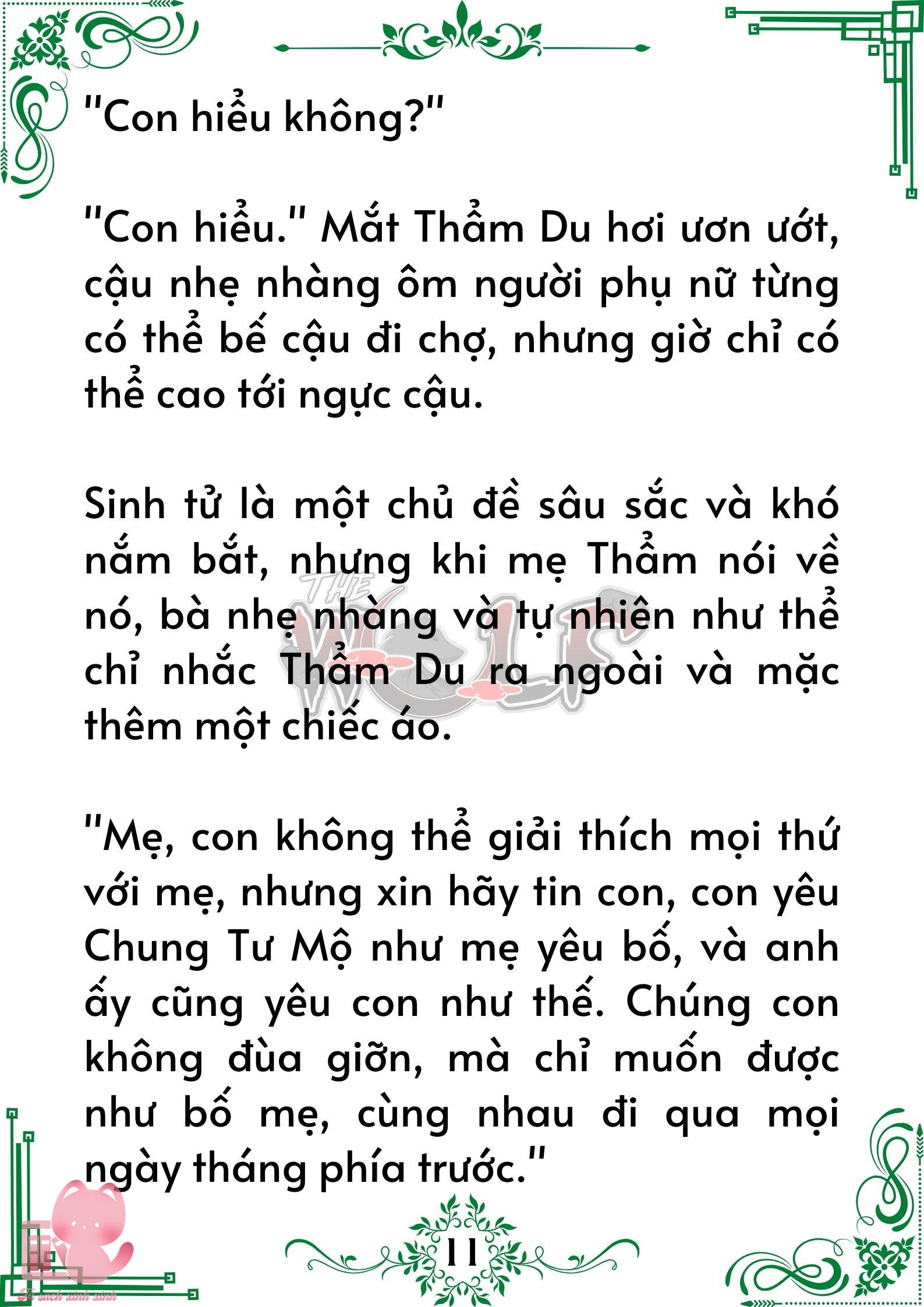 Quý nhân phù trợ Du Chap 89 - Trang 2