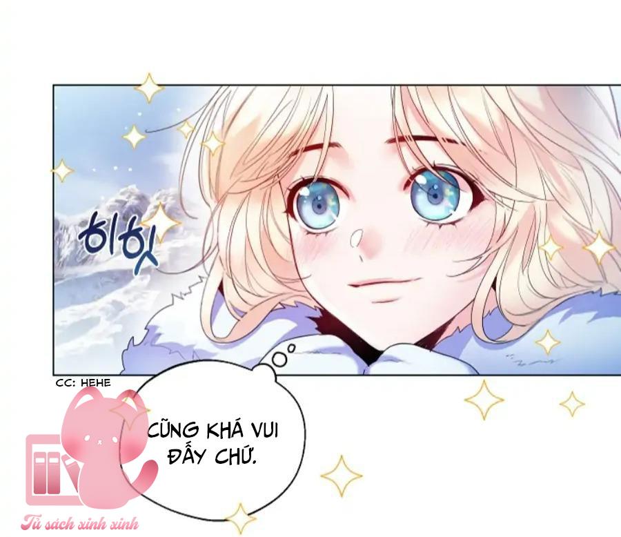 Tiểu Thư Crystal Là Nam Nhân Chap 13 - Trang 2