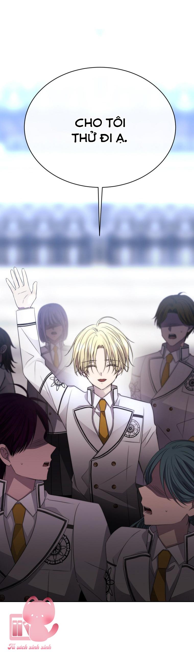 Black Haze Chapter 25 - Trang 4