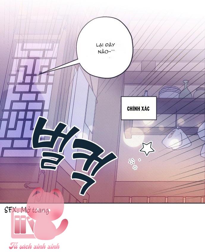 Dabi, Hương Vị Ngây Ngất Chap 14 - Trang 3