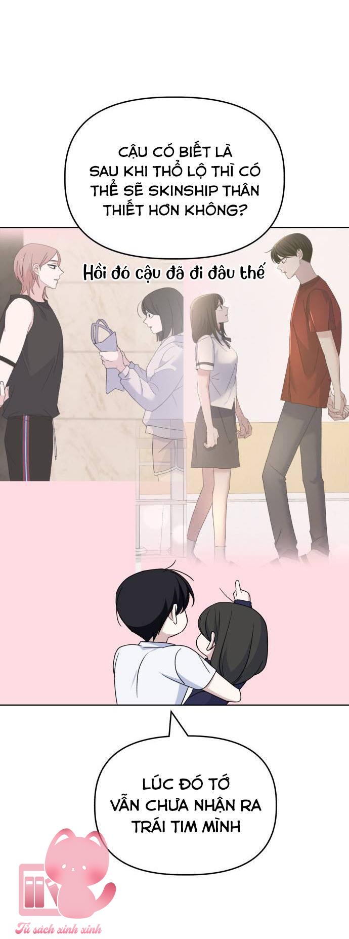 Quan Hệ Nhân Quả Chap 69 - Trang 2