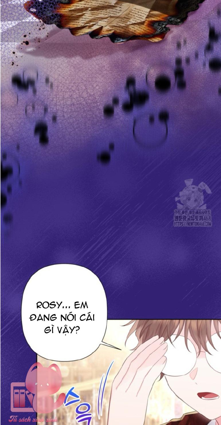 Người Anh Trai Mạnh Nhất Của Tôi Đã Mất Trí Nhớ Chap 29 - Trang 4