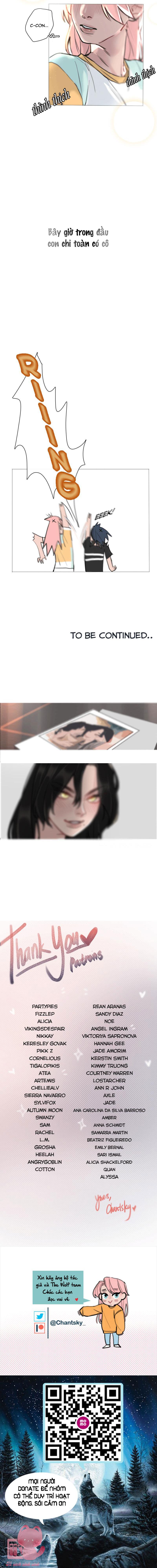 Tình Cờ Thật Đấy Chap 16 - Trang 3