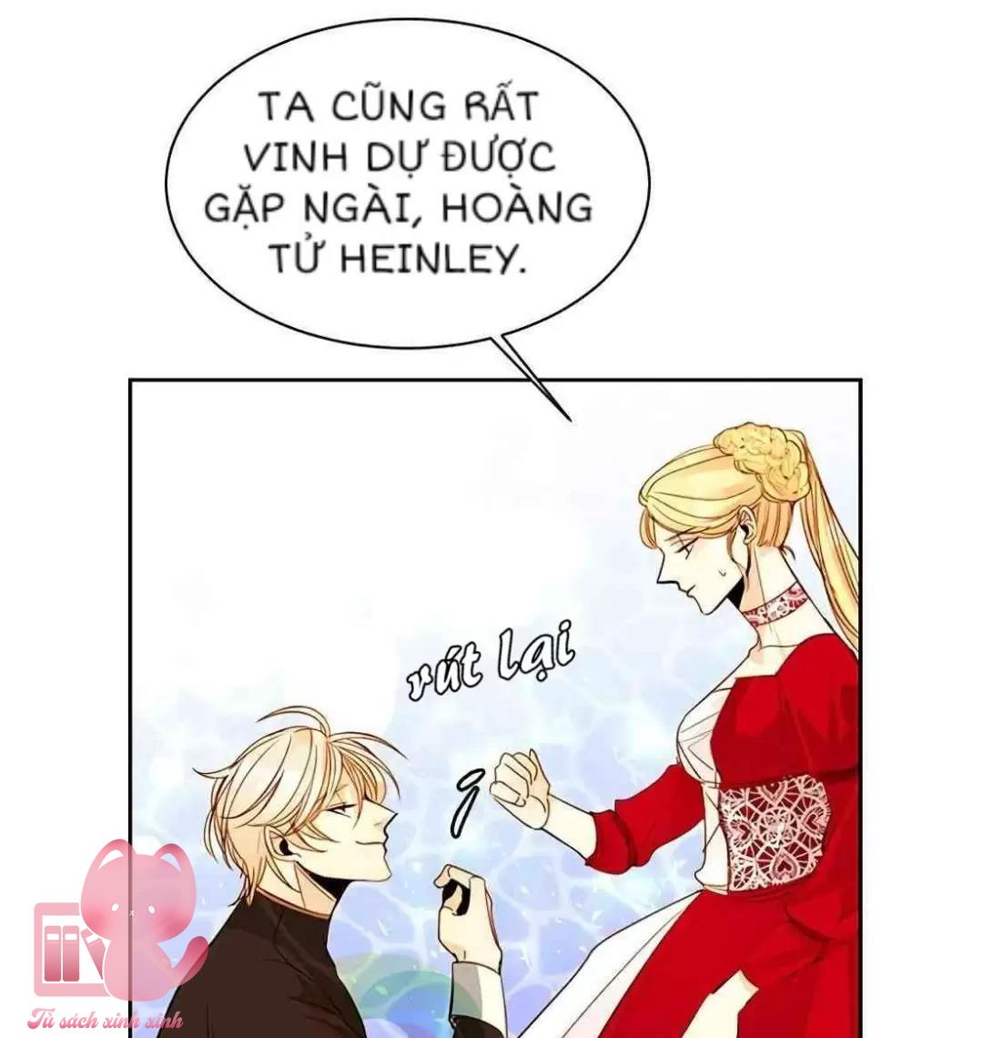 Hoàng Hậu Tái Hôn Chapter 9 - Trang 4