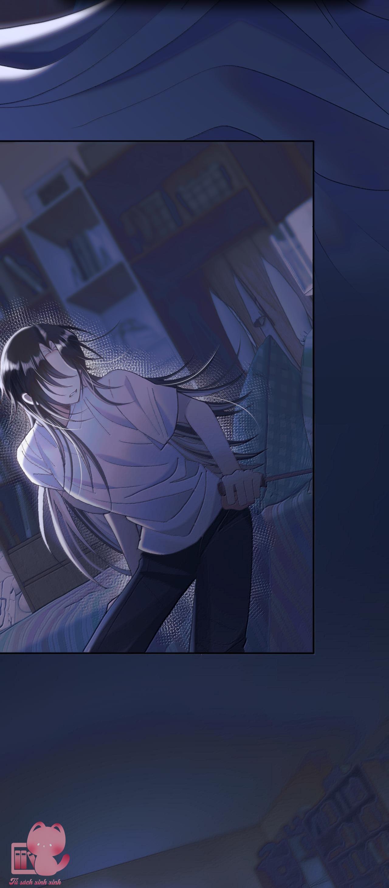 Đồng loại Chapter 23 - Trang 4