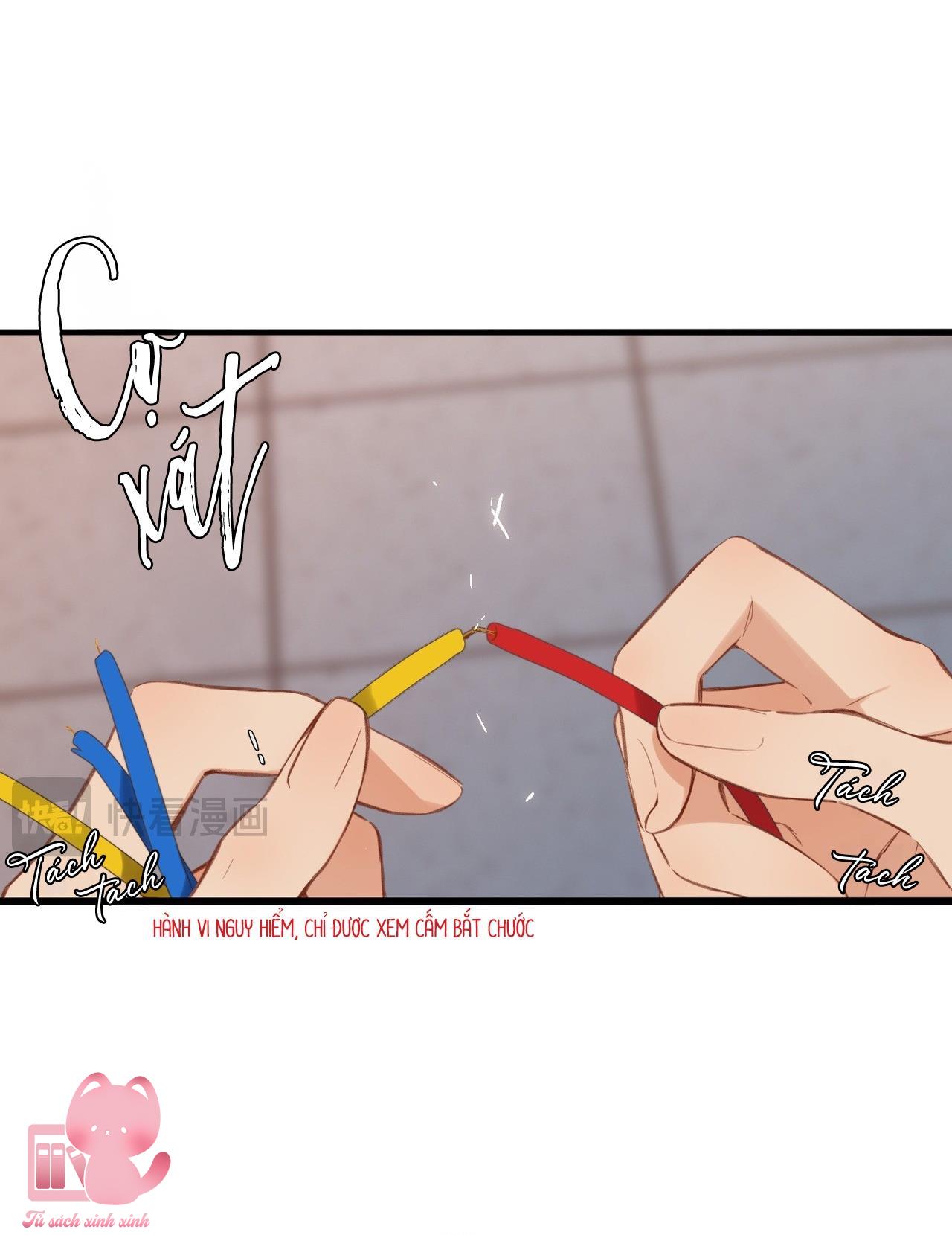 Ngược Dòng Mùa Xuân Chap 15 - Trang 4