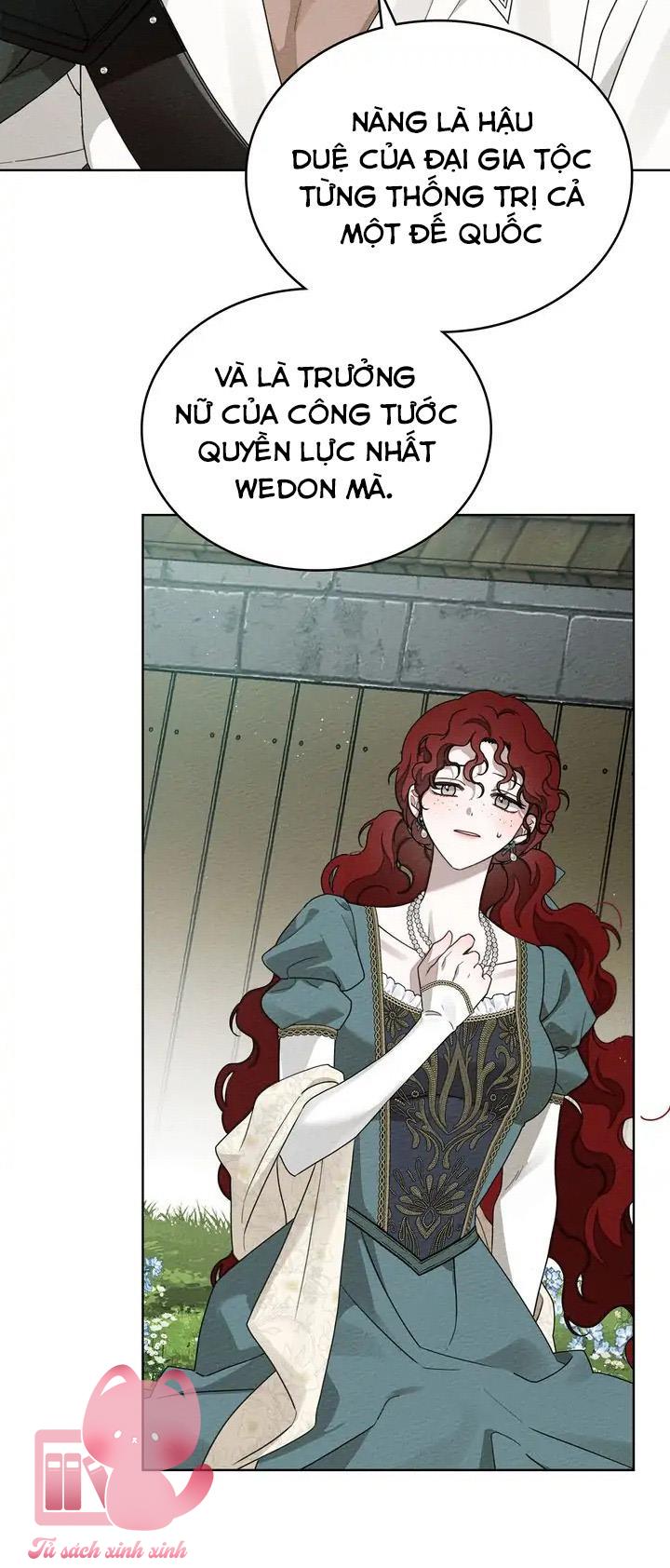 Dưới Tán Cây Sồi Chap 79 - Next Chapter 79.1