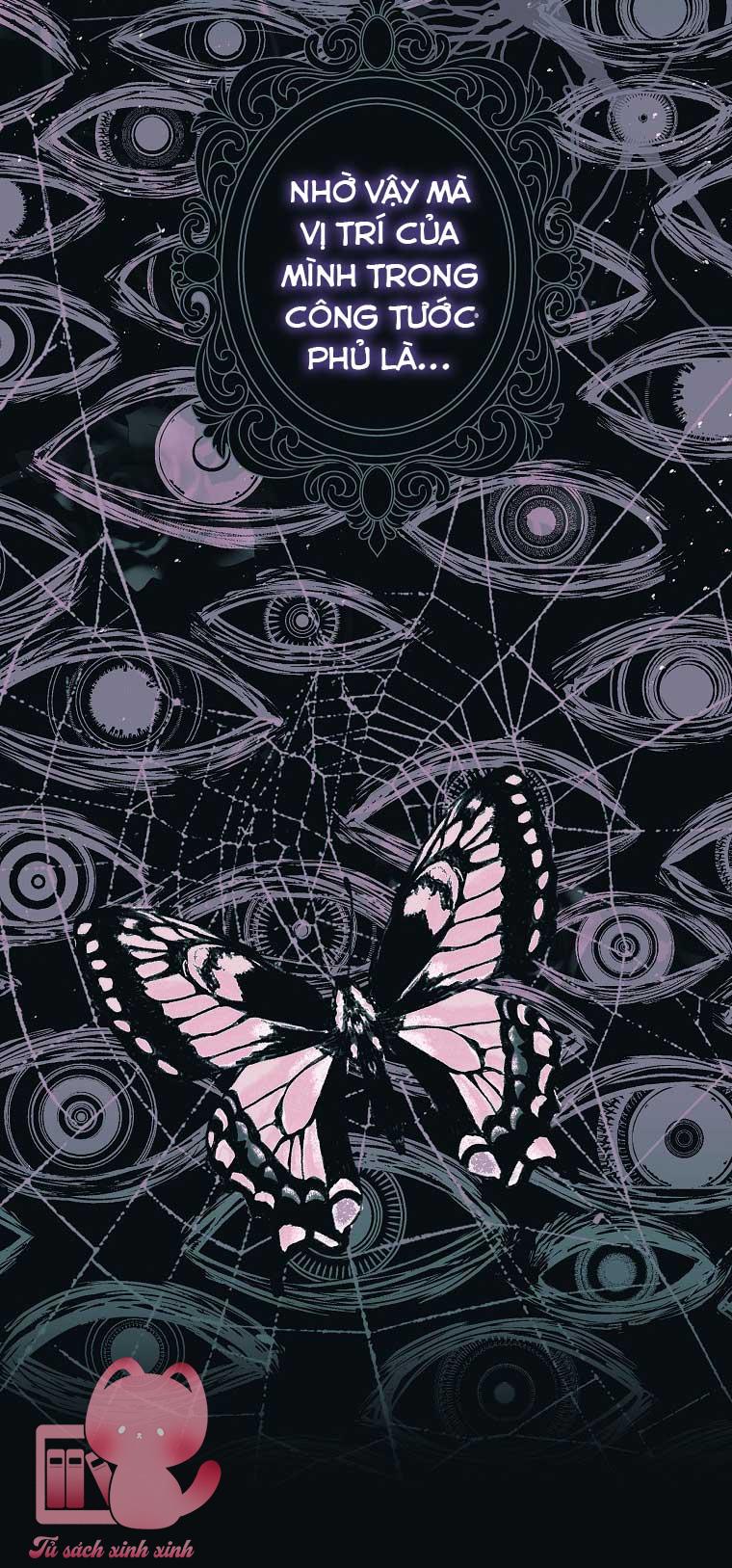 Này Boss Phản Diện, Tôi Có Thể Làm Mọi Thứ Trừ Cưới Ngài Chap 6 - Trang 4