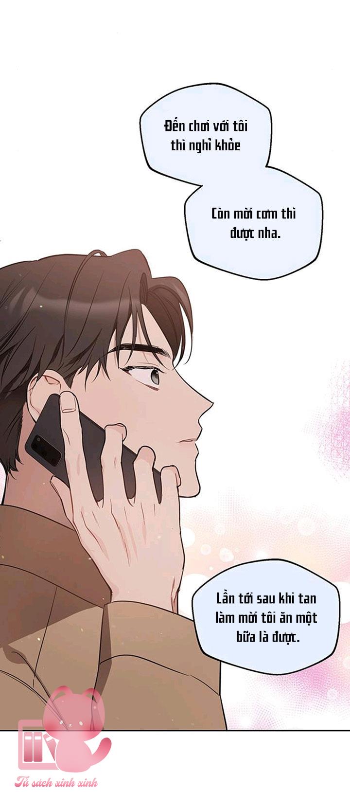 Gieo Nhân Gặt Quả Chapter 16 - Trang 3
