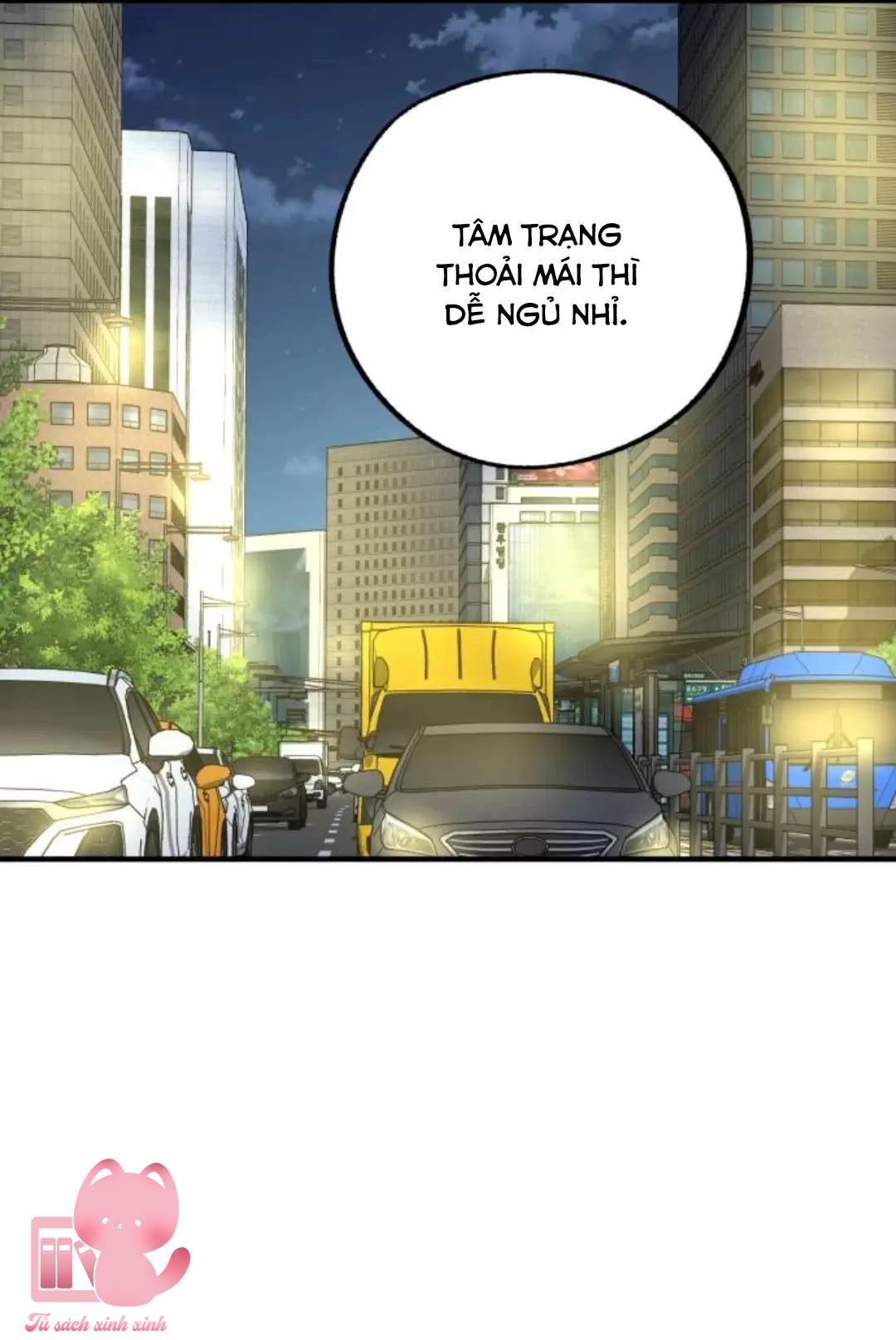 Xác Suất Tình Yêu Chapter 13 - Trang 3