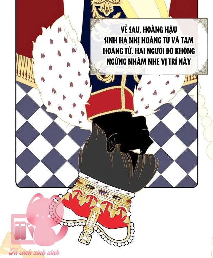 Hãy Coi Chừng Ác Nữ Chapter 41 - Trang 4