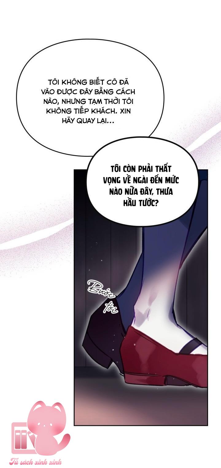 Kết Cục Của Nhân Vật Phản Diện Chỉ Có Thể Là Cái Chết Chap 191 - Trang 4