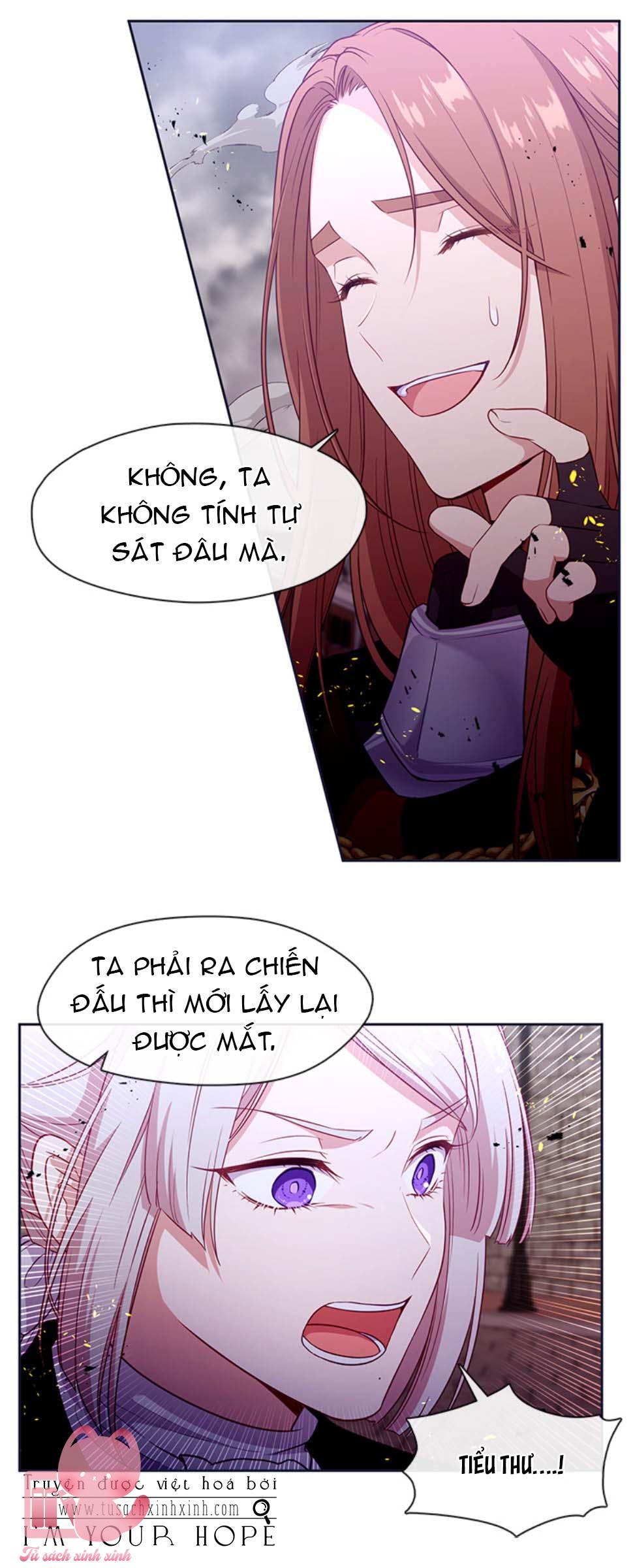 Hãy Coi Chừng Ác Nữ Chapter 87 - Trang 4
