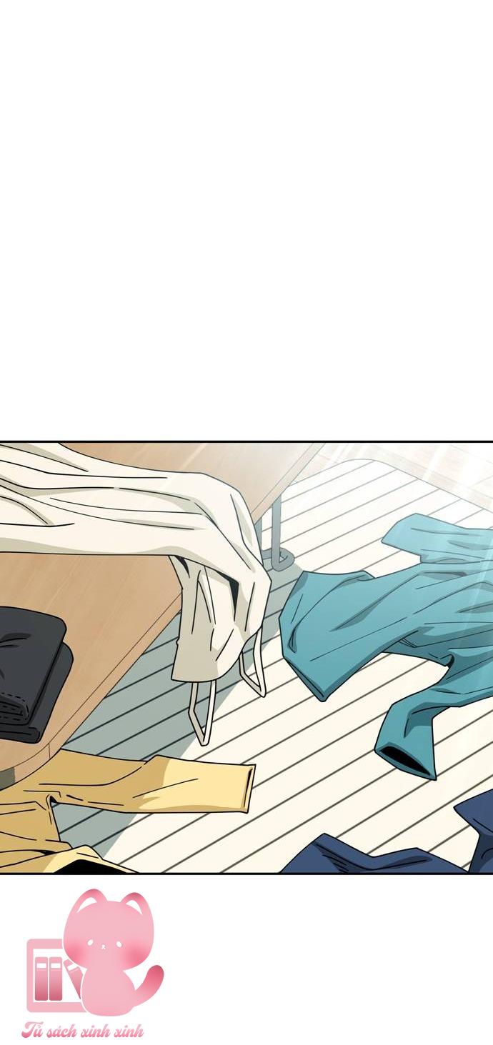 Lớ Ngớ Vớ Phải Tình Yêu Chapter 20 - Trang 4