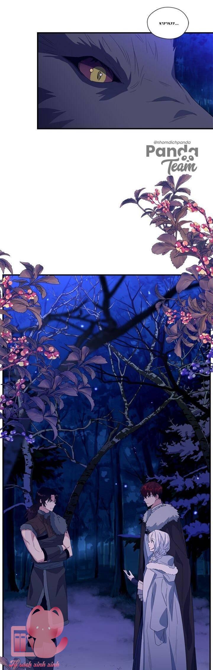 Chồng Yêu, Tôi Đây Bãi Công! Chap 30 - Trang 3