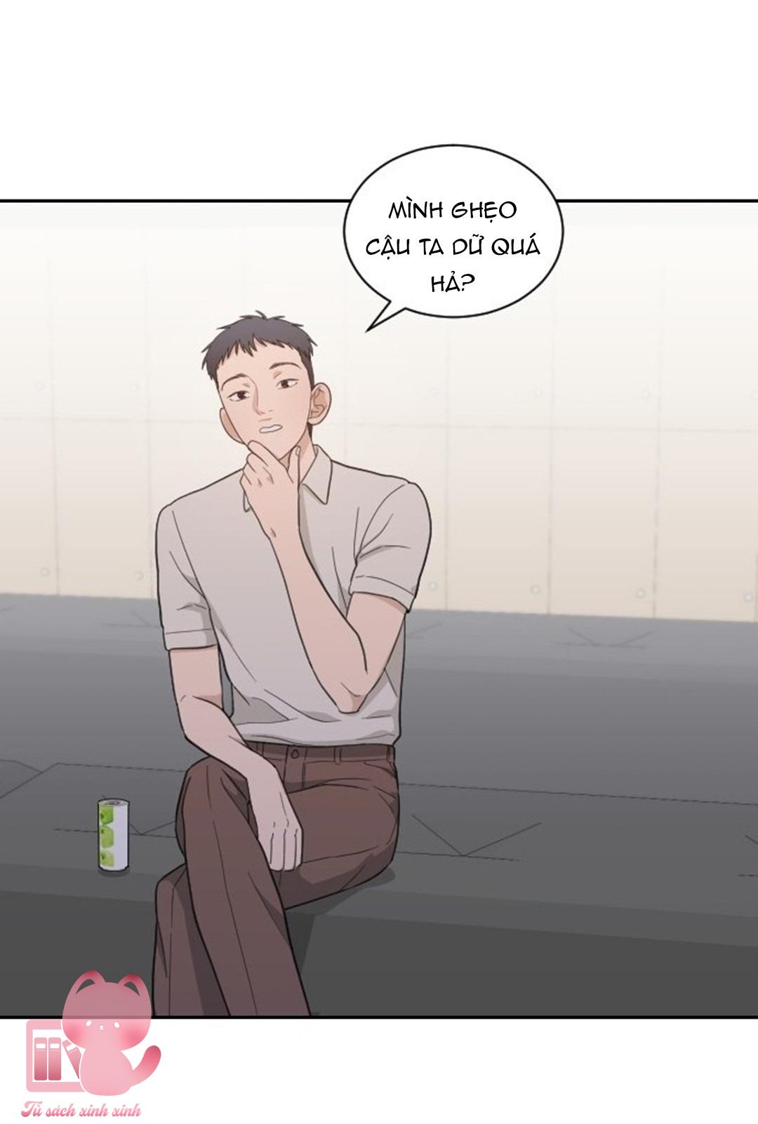 Vận May Không Ngờ Chap 61 - Trang 4