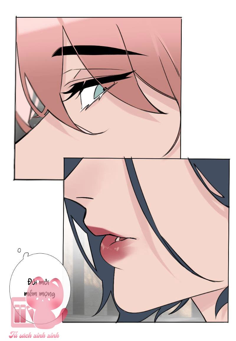 Tình Cờ Thật Đấy Chap 51.1 - Next Chap 52.2