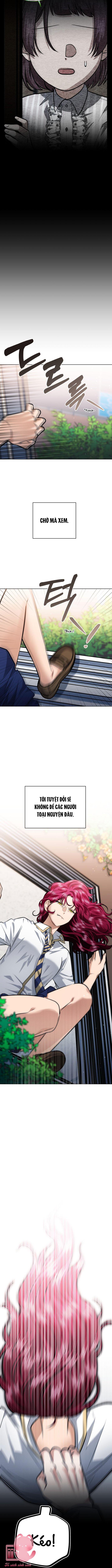 Xin Người Đừng Quên Chap 73 - Trang 4