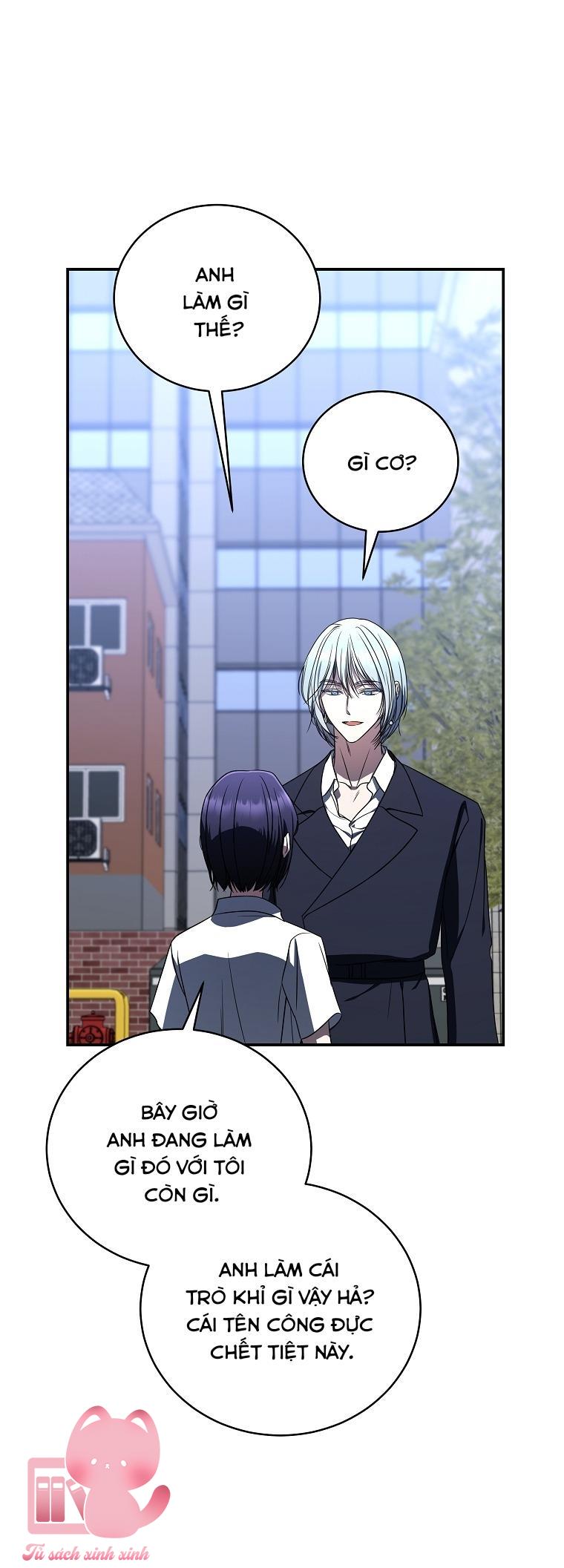 Hướng Dẫn Sinh Tồn Dành Cho Ranker Chapter 39 - Trang 4