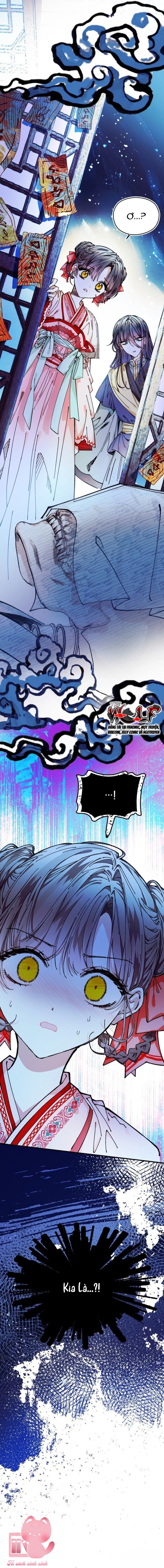 Tôi Đã Nuôi Dưỡng Nam Phụ Phản Diện Chap 32 - Trang 4