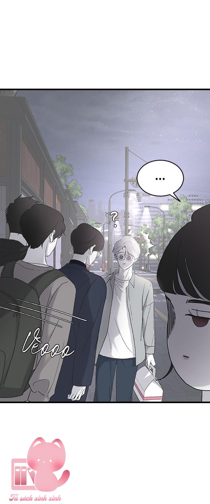 Ba Anh Trai Cực Phẩm Của Tôi Chap 68 - Trang 3