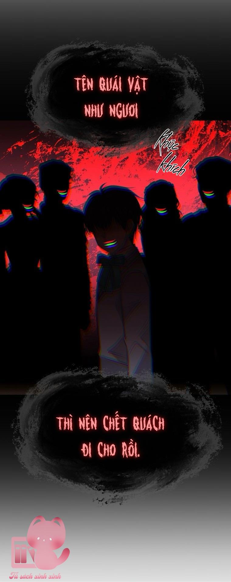 Black Haze Chapter 37 - Trang 4