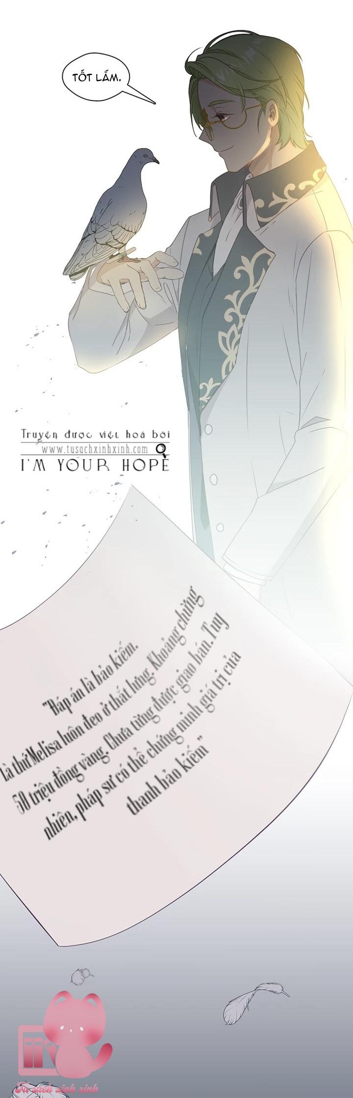 Hãy Coi Chừng Ác Nữ Chapter 30 - Trang 4