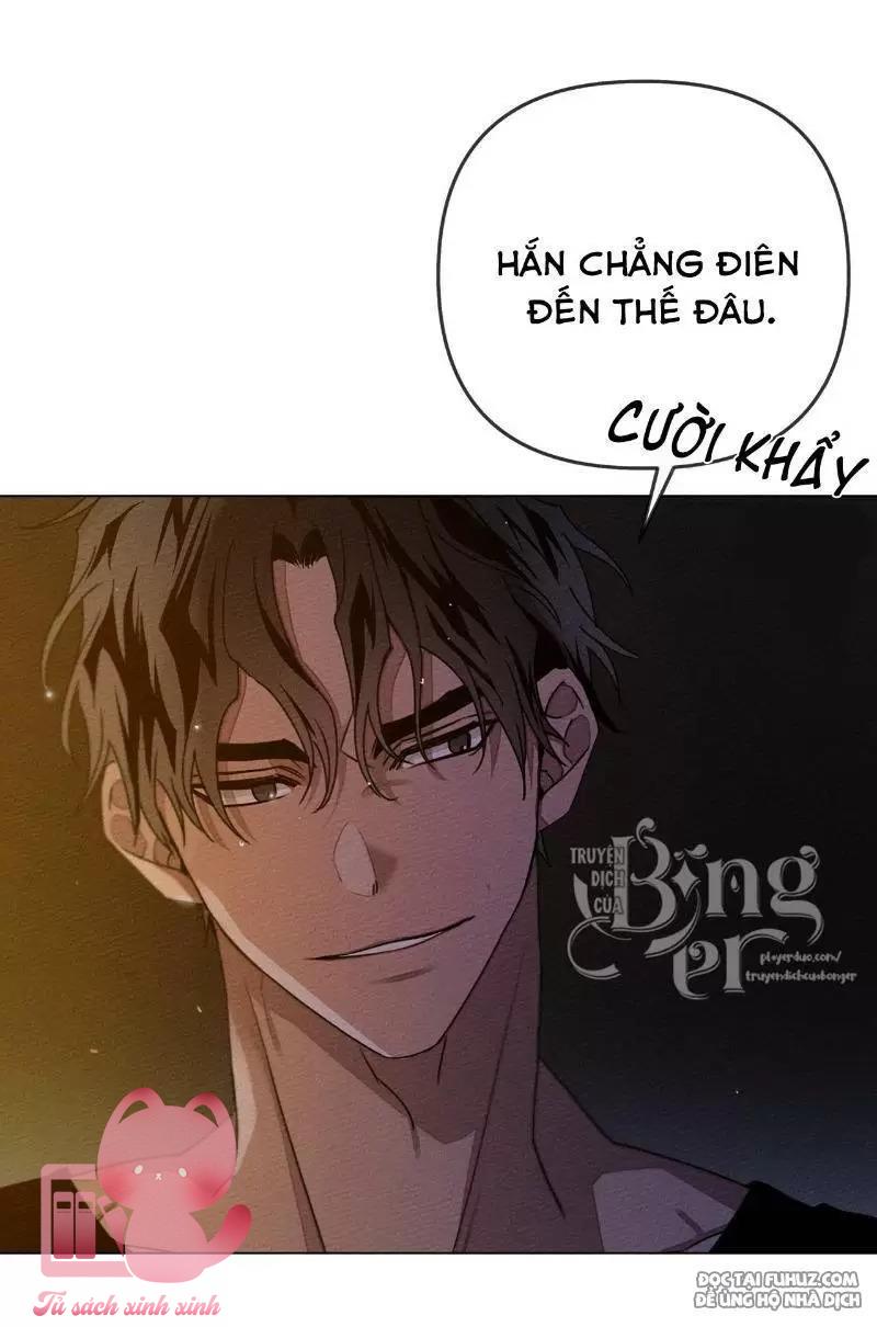 Dưới Tán Cây Sồi Chapter 28 - Trang 3