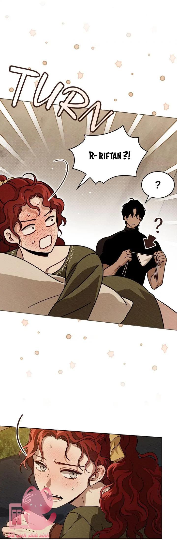 Dưới Tán Cây Sồi Chap 96 - Next Chap 97