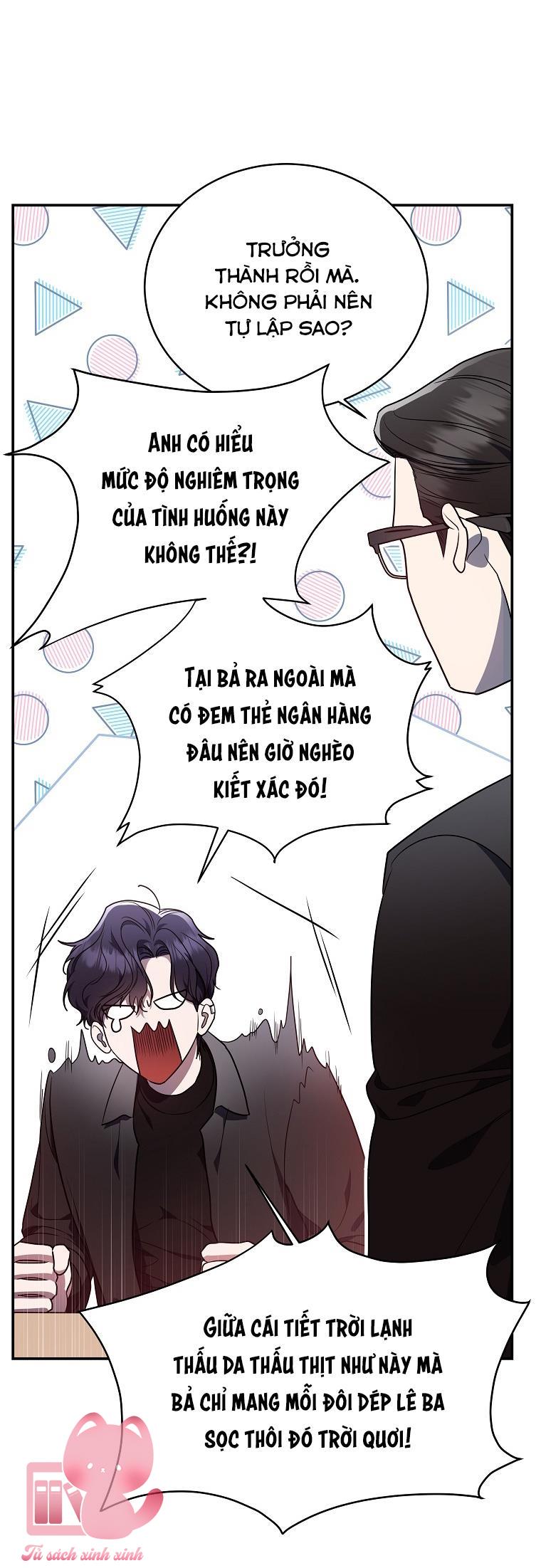 Hướng Dẫn Sinh Tồn Dành Cho Ranker Chapter 6 - Trang 4